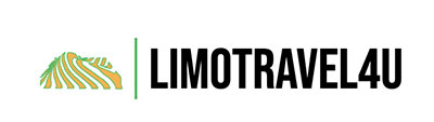 Limo Travel 4U Logo