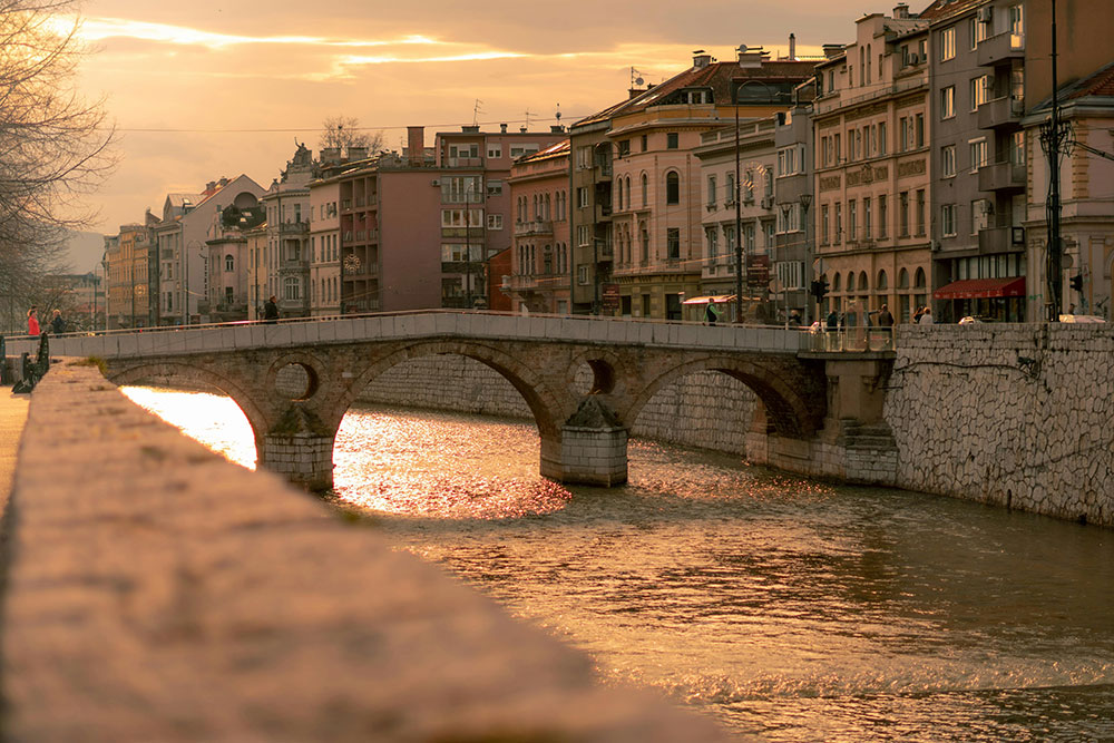 Grad Sarajevo