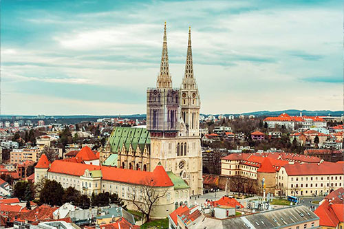 Zagreb